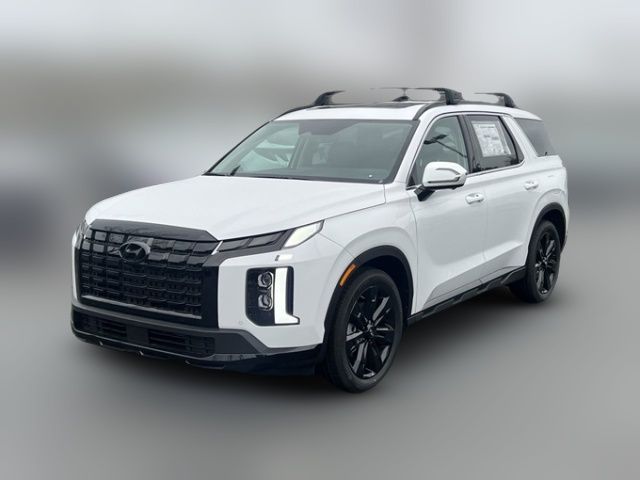 2025 Hyundai Palisade XRT