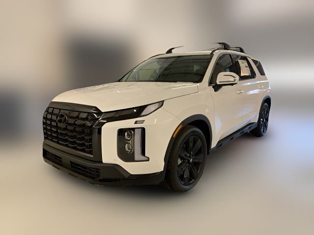 2025 Hyundai Palisade XRT