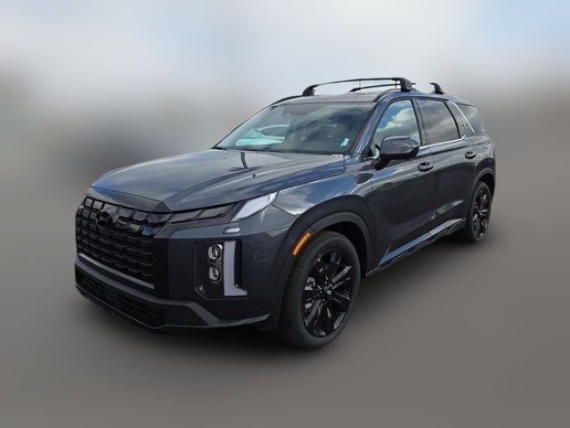 2025 Hyundai Palisade XRT