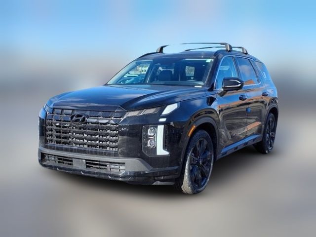 2025 Hyundai Palisade XRT