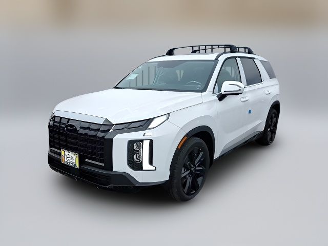 2025 Hyundai Palisade XRT