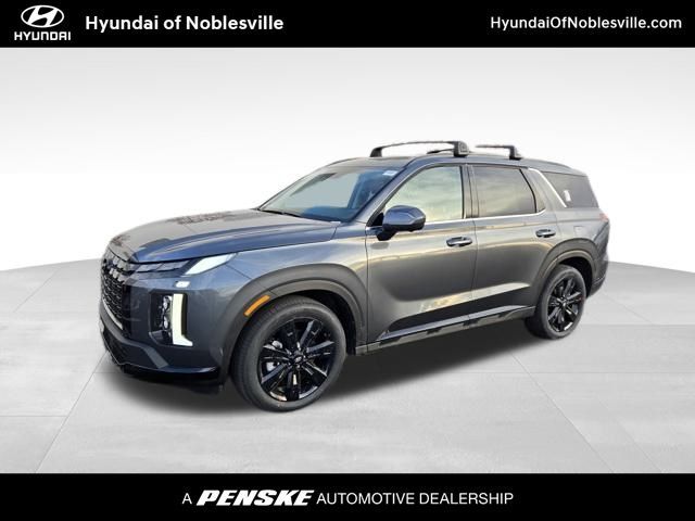 2025 Hyundai Palisade XRT