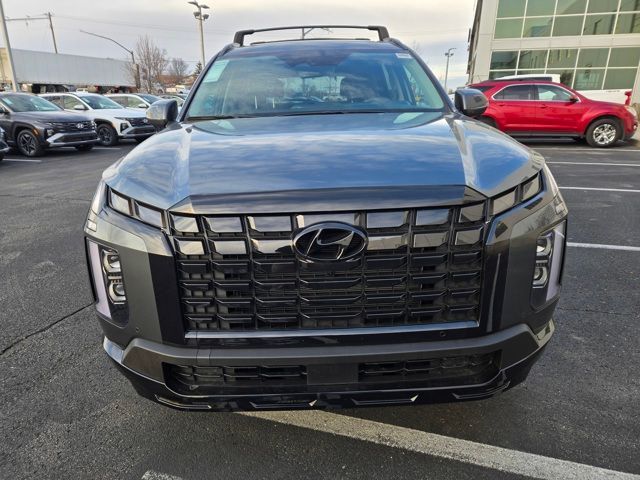 2025 Hyundai Palisade XRT