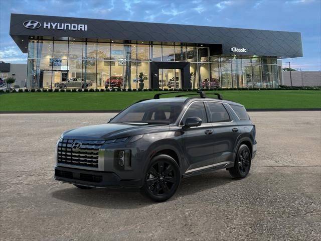 2025 Hyundai Palisade XRT