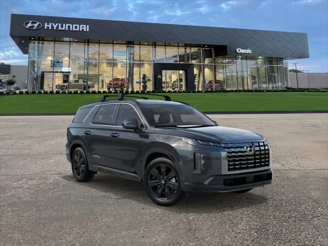 2025 Hyundai Palisade XRT