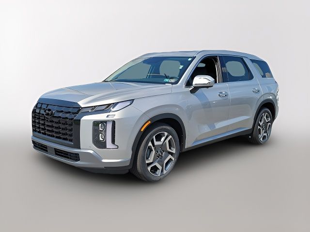 2025 Hyundai Palisade XRT