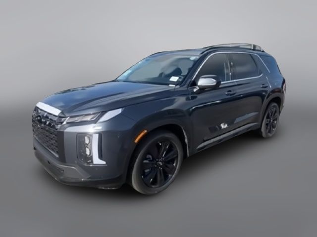 2025 Hyundai Palisade XRT