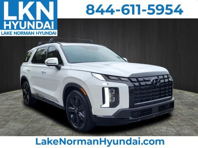 2025 Hyundai Palisade XRT