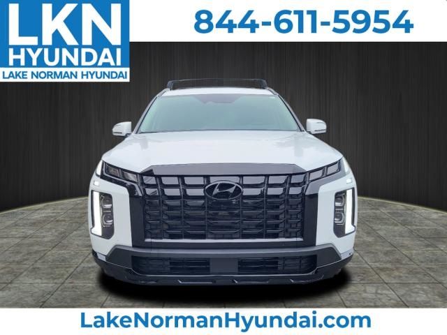 2025 Hyundai Palisade XRT