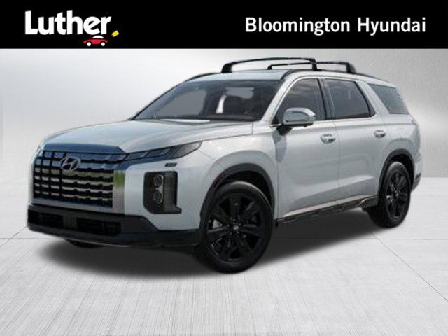 2025 Hyundai Palisade XRT