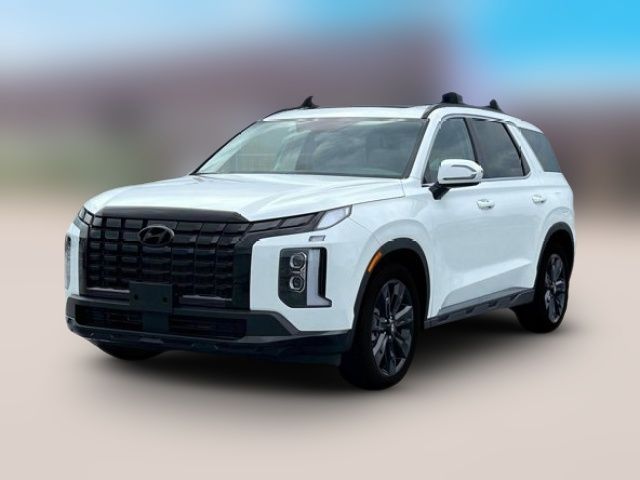 2025 Hyundai Palisade XRT