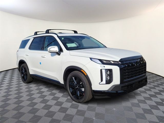 2025 Hyundai Palisade XRT