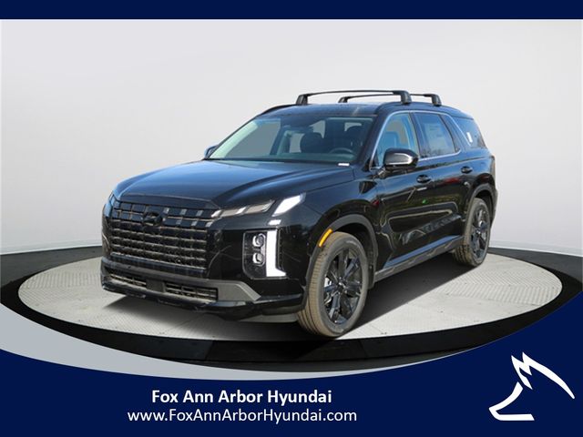 2025 Hyundai Palisade XRT