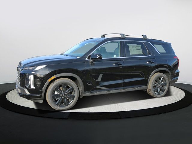 2025 Hyundai Palisade XRT