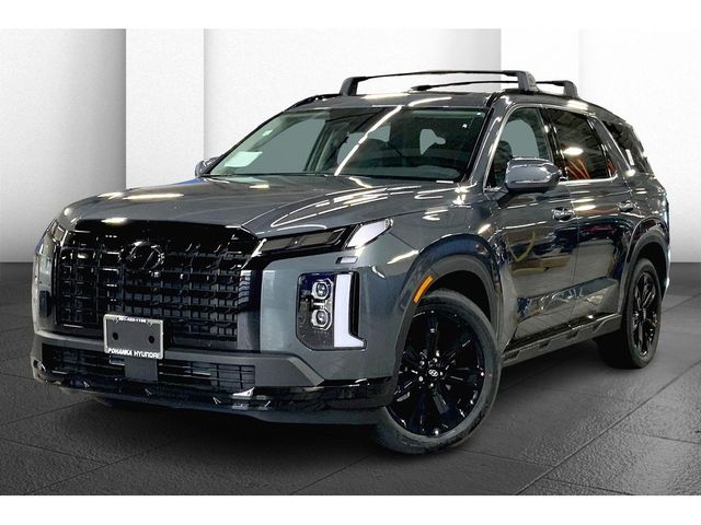 2025 Hyundai Palisade XRT