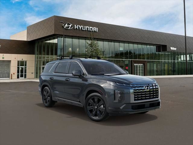 2025 Hyundai Palisade XRT