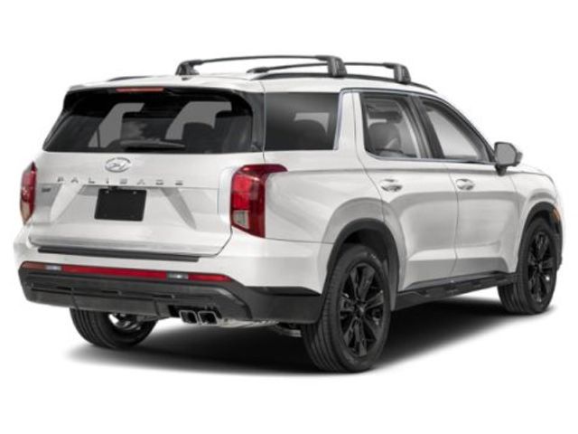 2025 Hyundai Palisade XRT