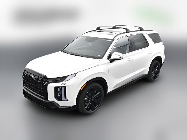 2025 Hyundai Palisade XRT