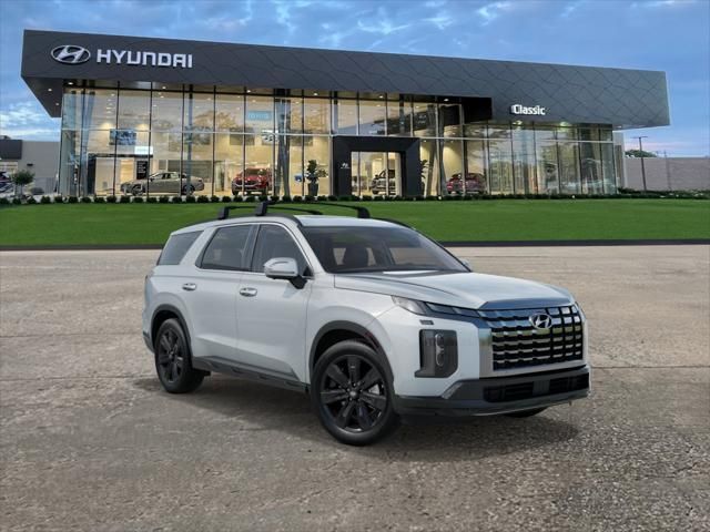 2025 Hyundai Palisade XRT