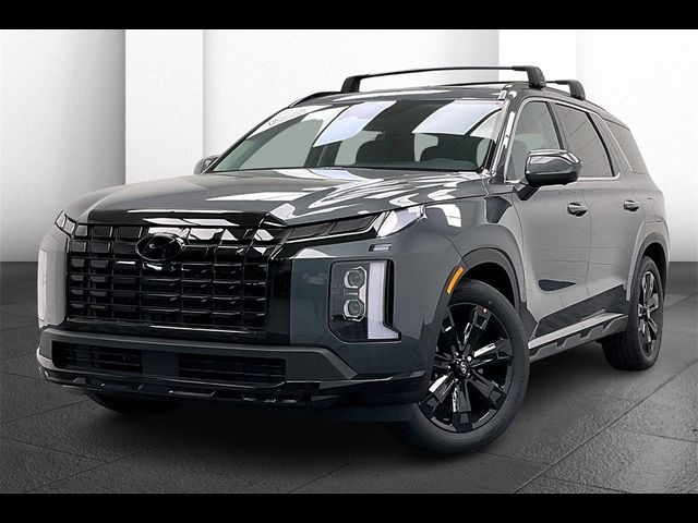 2025 Hyundai Palisade XRT