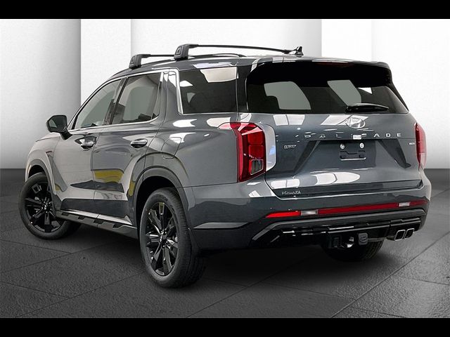 2025 Hyundai Palisade XRT