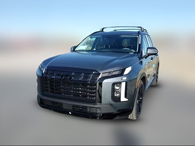 2025 Hyundai Palisade XRT