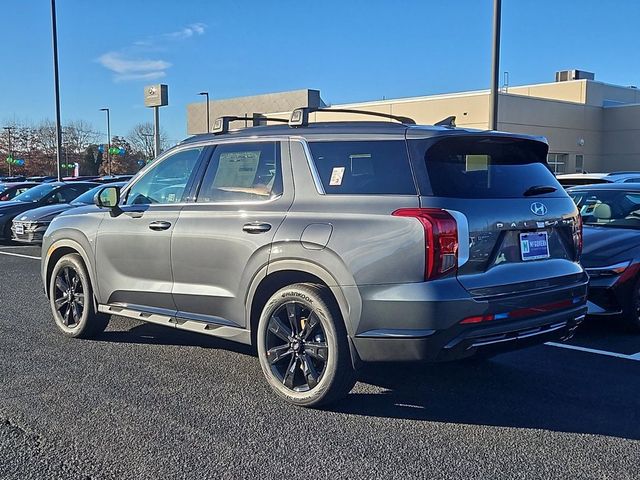 2025 Hyundai Palisade XRT