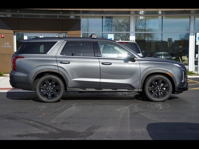 2025 Hyundai Palisade XRT