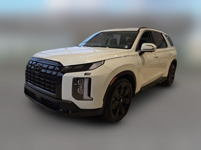 2025 Hyundai Palisade XRT