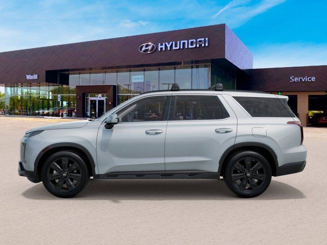 2025 Hyundai Palisade XRT