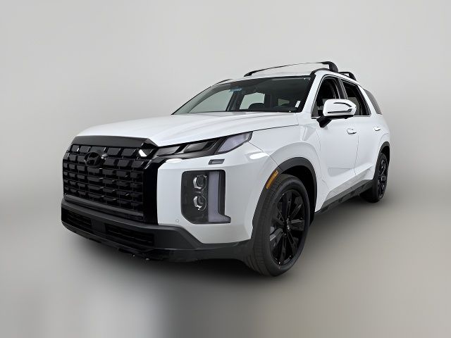 2025 Hyundai Palisade XRT