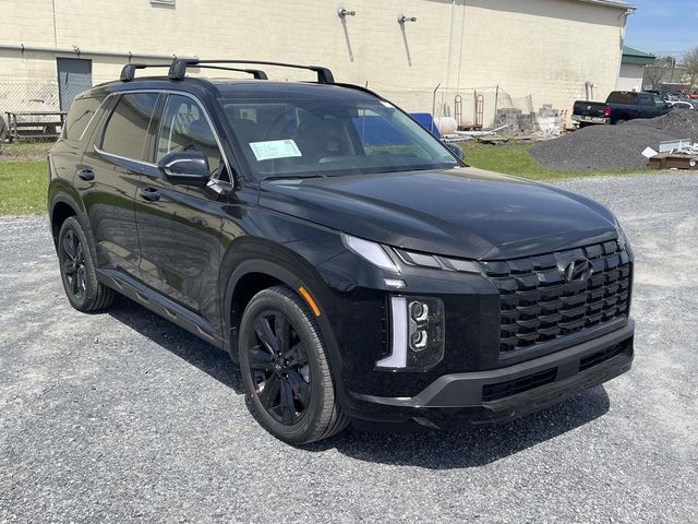 2025 Hyundai Palisade XRT
