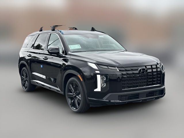 2025 Hyundai Palisade XRT