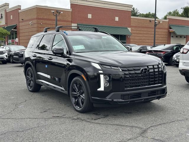2025 Hyundai Palisade XRT
