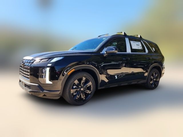 2025 Hyundai Palisade XRT