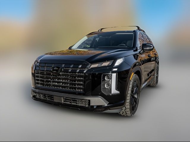 2025 Hyundai Palisade XRT