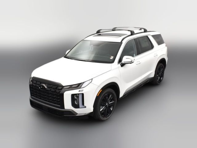 2025 Hyundai Palisade XRT