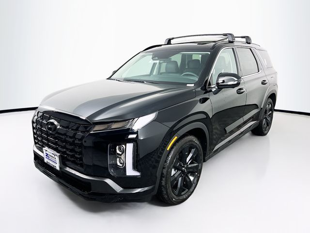 2025 Hyundai Palisade XRT