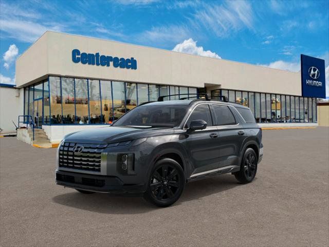 2025 Hyundai Palisade XRT