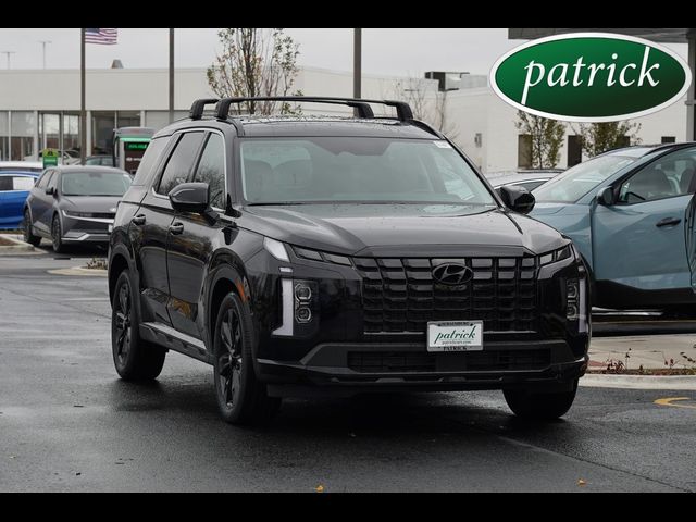 2025 Hyundai Palisade XRT