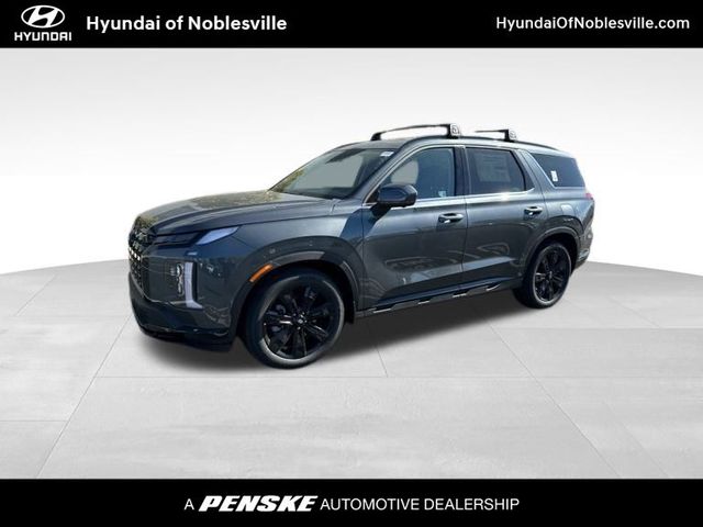 2025 Hyundai Palisade XRT