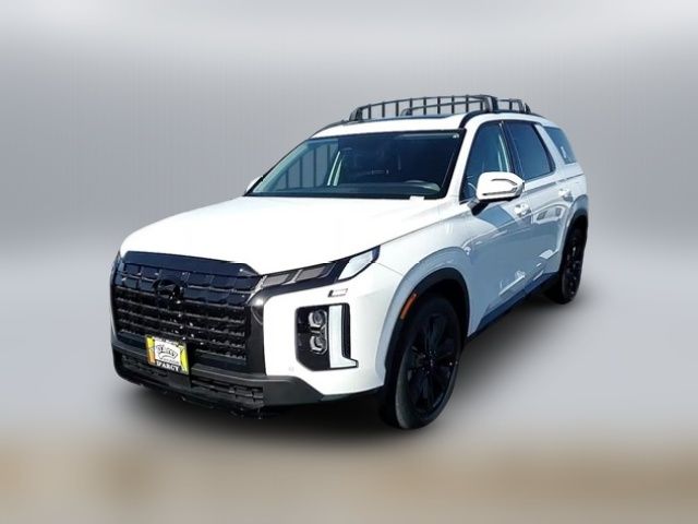 2025 Hyundai Palisade XRT