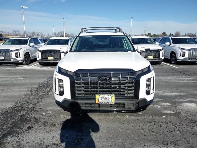 2025 Hyundai Palisade XRT