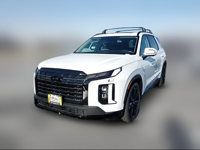 2025 Hyundai Palisade XRT