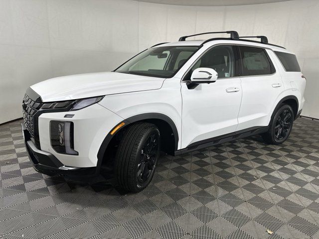 2025 Hyundai Palisade XRT