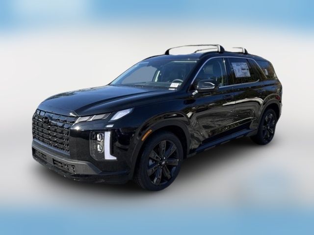 2025 Hyundai Palisade XRT