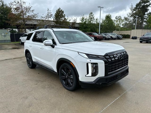 2025 Hyundai Palisade XRT