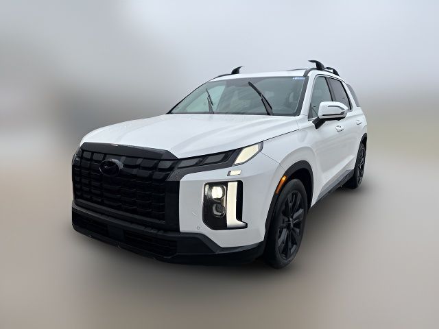 2025 Hyundai Palisade XRT