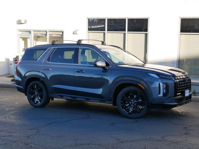 2025 Hyundai Palisade XRT