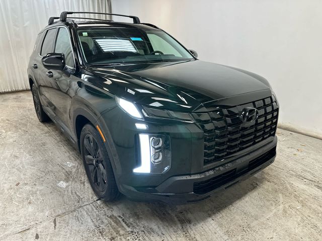 2025 Hyundai Palisade XRT